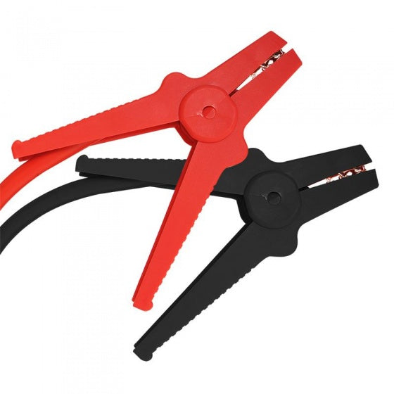 Proplus Kable startowe 220a 3 metry 12 24 wolty 16 mm²