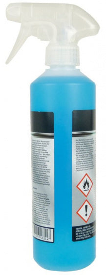 ProtectOn Ruitenontdooier 500 ml světle modrá