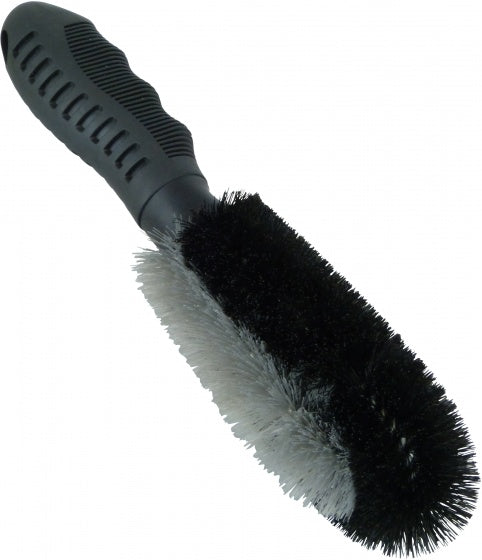 Protecton Rims Brush 27 cm plast sort grå