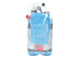 Protecton Winter Set 5-delt bil 500 ml blå