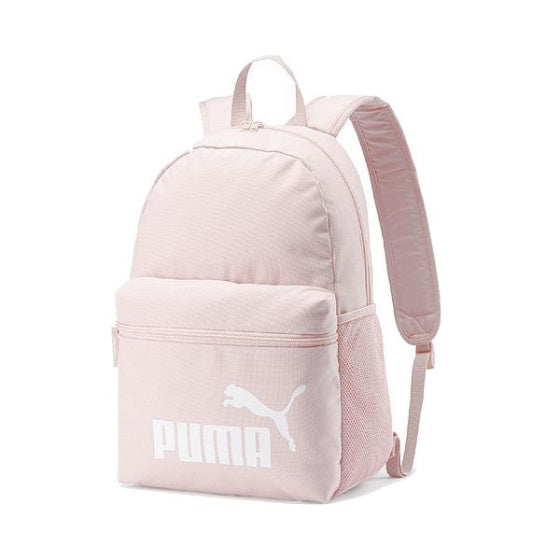 Puma Phase Backpack Unisex Pink Quartz