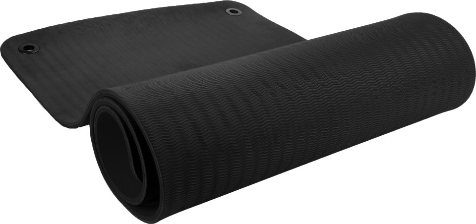 Pure2ImProve fitnessmat 173 x 61 cm TPE sort
