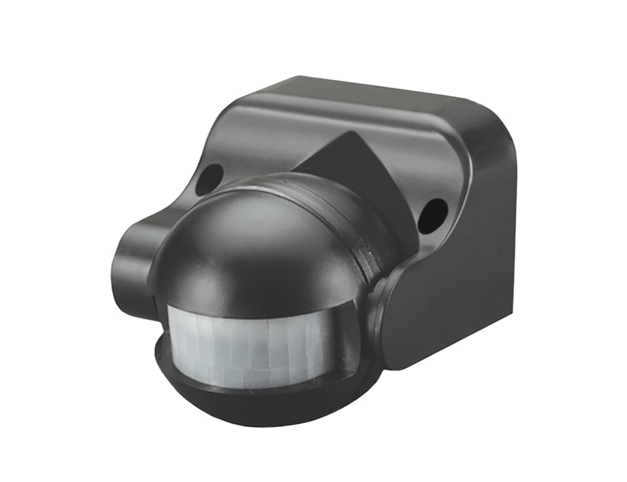 Detektor ruchu Q-link 180 stopni antracyt