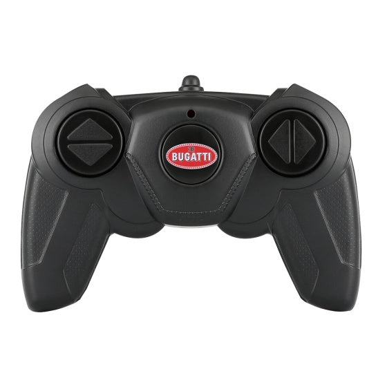 Rastar RC Bugatti Grand Sport Vitesse 27 MHz 1:24 Negro