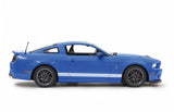 Rastar RC Ford Shelby GT500 27 MHz 1:14 Modra