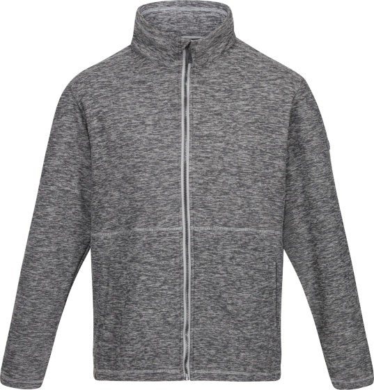 Regatta Eilon Outdoorvest Men Size Grigio XL