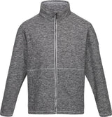Regatta eilon outdoorvest muži šedá velikost xl