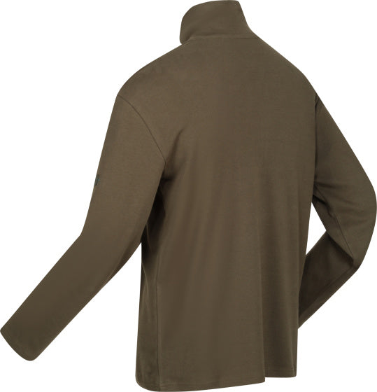 Regatta Ferdo outdoor sweater men khaki size XL