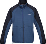 Regatta Highton III Outdoorjack Men Navy Blue Navy Velikost xl