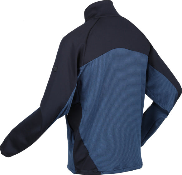Regatta Highton III Outdoorjack Men Navy Blue Navy Velikost xl