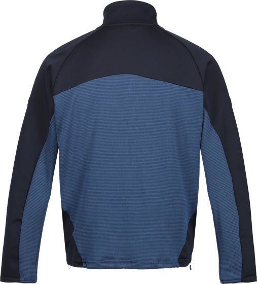 Regatta Highton III Outdoorjack Men Navy Blue Navy Velikost xl