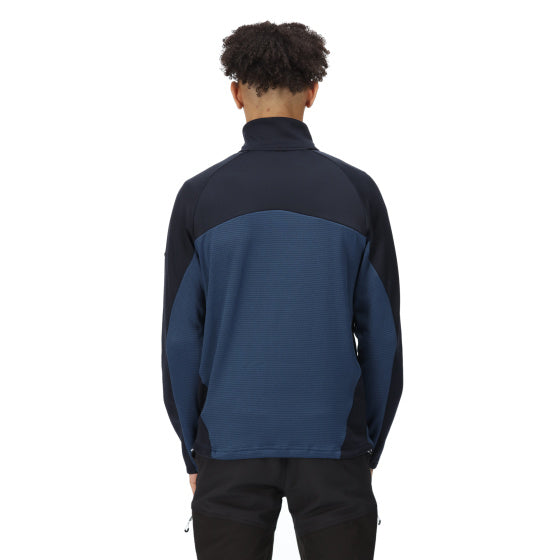Regatta Highton III Outdoorjack Men Navy Blue Navy Velikost xl