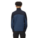 Regatta Highton III Outdoorjack Men Navy Blue Navy Velikost xl