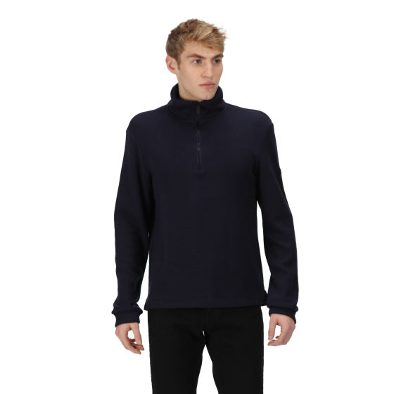 Regatta Lanchester Outdoortrui Men Navy Velikost 3xl