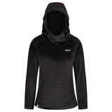 Regatta OutoRtrui Halia Ladies Black Størrelse 40