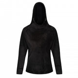 Regatta OutoRtrui Halia Ladies Black Størrelse 40