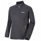 Regatta Outdoorvest Kestor Ladies Wool Polyester Gray Size XXS