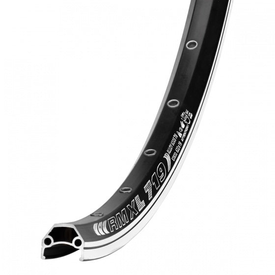 Rim L-719 Dragon 27.5 Zoll Aluminium 32g schwaarz