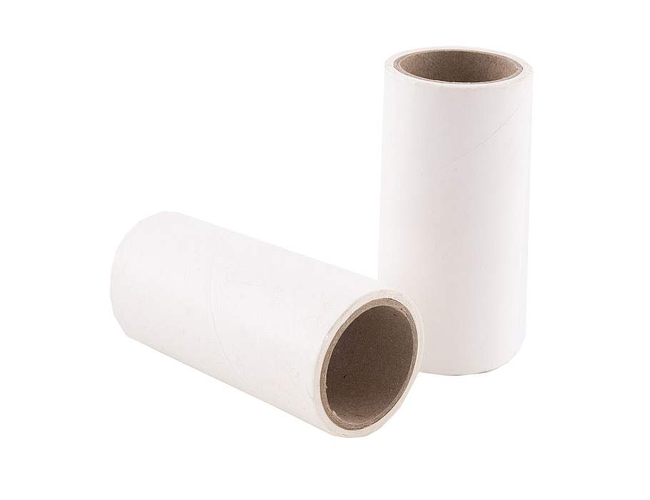 Point Virgule Loose Roll for Fluff Catcher 2 stykker