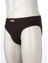 Rucanor Box Slips da 3 pacchetti da 3 pacchetti Black Grey White Size S