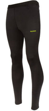 Rucanor Damion Running Pants Long Men Black Size XXL
