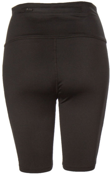 Rucanor Demi running pants women black size XL