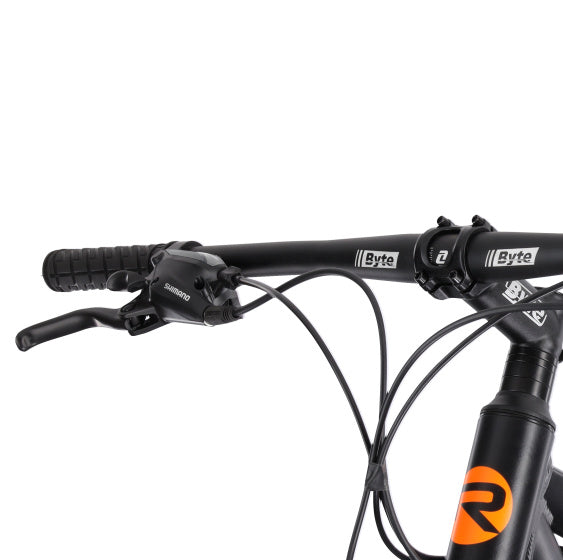 Rucanor Lux 28 Zoll 53 cm Joer 242 Hydraulesch Disc BREAK BREAK ORE ORE OREA