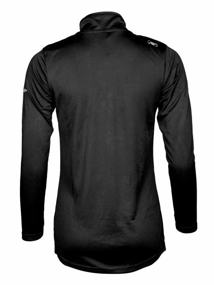 Rucanor Melina Ski Pully Ladies Black Size xl