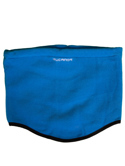 Rucanor vrat Gaitor Unisex Blauw Onesize