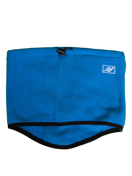 Rucanor vrat Gaitor Unisex Blauw Onesize