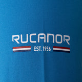 Rucanor pjero smum pully moški modra velikost xxl