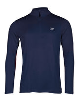 Rucanor Pjero Ski Pully Men Dark Blue Size 3xl