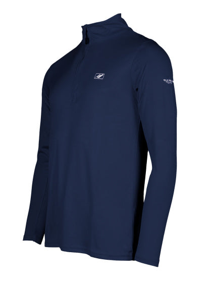 Rucanor Pjero Ski Pully Men Dark Blue Size 3xl