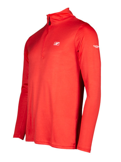 Rucanor pjero smum pully moški rdeča velikost xxl