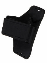 Rucanor Running Phone Bracelet Universal Unisex Black