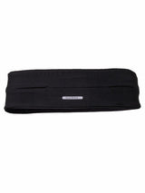 Rucanor Running Running belt Unisex Black Size XL