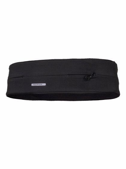 Rucanor Running Running belt Unisex Black Size XL