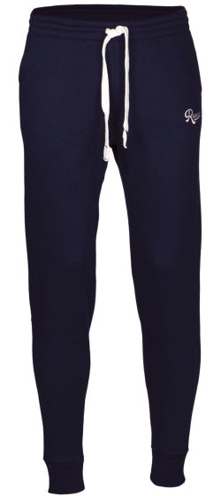 Rucanor Senna joggingsbroek uomini blu size xxl