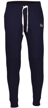 Rucanor Senna joggingsbroek uomini blu size xxl