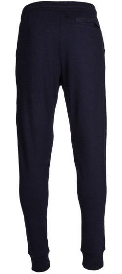 Rucanor Senna joggingsbroek uomini blu size xxl