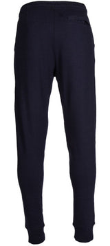 Rucanor Senna joggingsbroek uomini blu size xxl