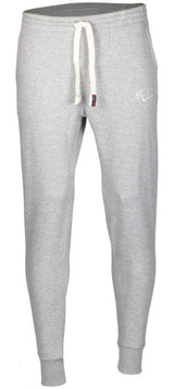 Rucanor Senna Joggingsbroek Men Gray Size XL