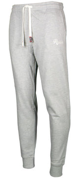 Rucanor Senna Joggingsbroek Men Gray Size M