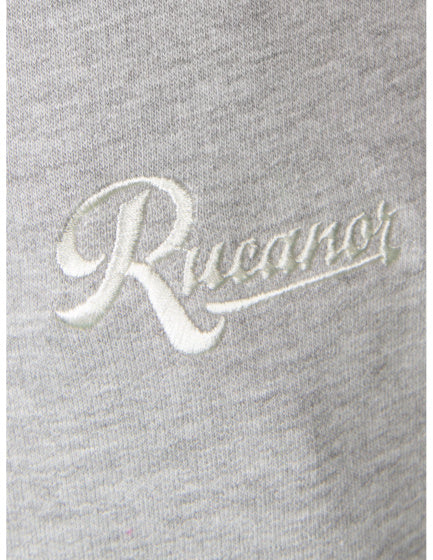 Rucanor Senna Joggingsbroek Men Gray Size M
