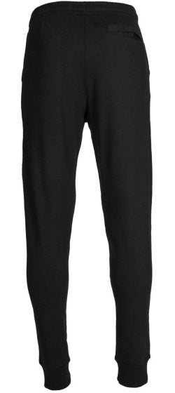 Rucanor Senna jogging pants men black size S