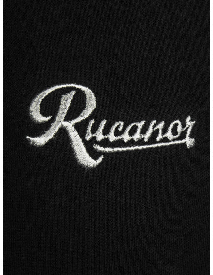 Rucanor Senna jogging pants men black size S