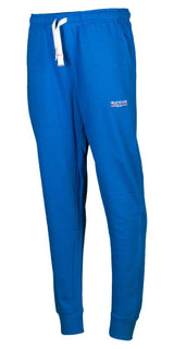 Rucanor Senna Sweatpants Cuff Unbrushed Men Blue Size S