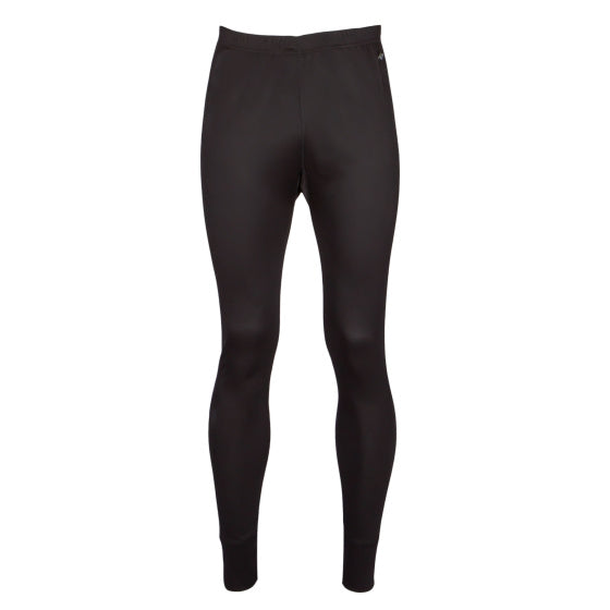 Rucanor Sierre II Thermo Broek Unisex Black Size XL