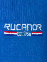 Rucanor Himmel subtvesthed Hooded onverbushed Männer blo Gréisst l