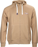 Rucanor Sky Sweatvest Cappuccetto Uomini Un -spazzolini Beige Size XL
